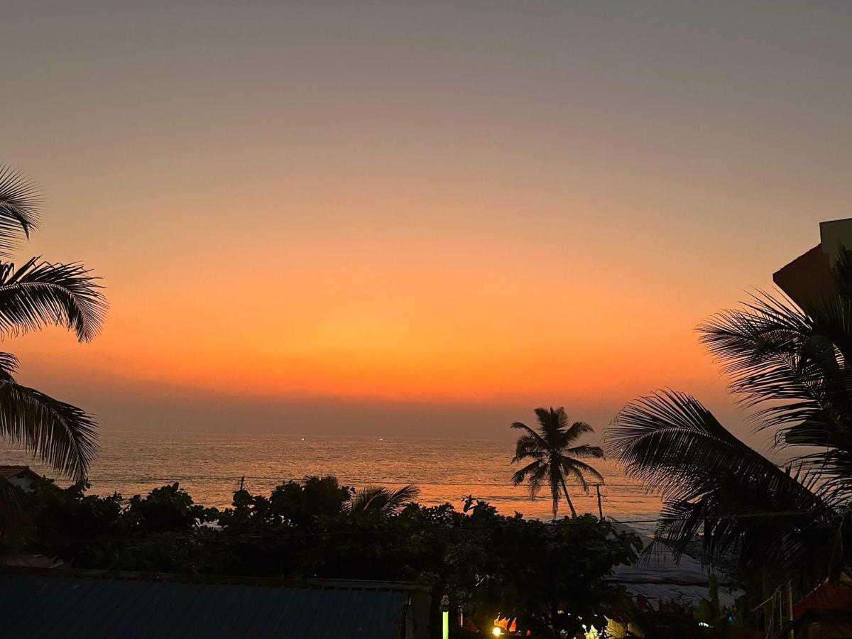 Buddha Beach Hotel Kovalam Luaran gambar