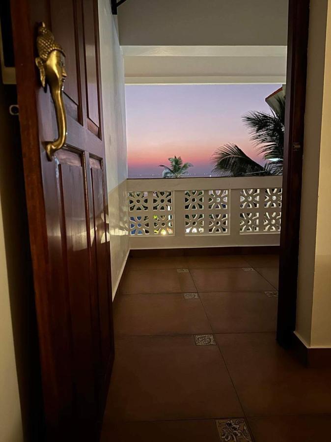 Buddha Beach Hotel Kovalam Luaran gambar