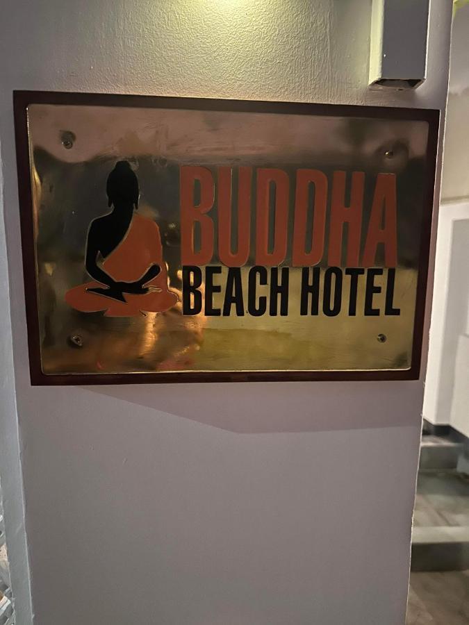 Buddha Beach Hotel Kovalam Luaran gambar
