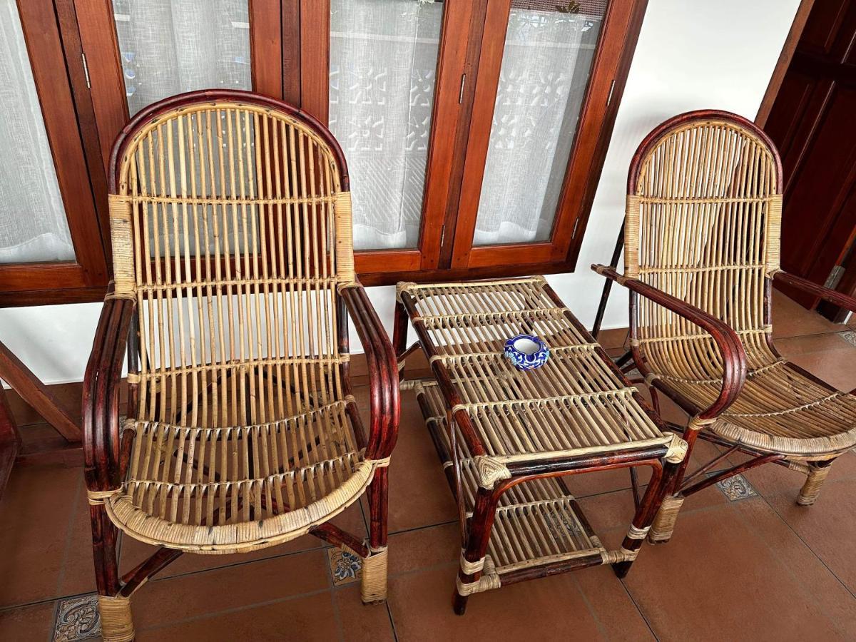 Buddha Beach Hotel Kovalam Luaran gambar